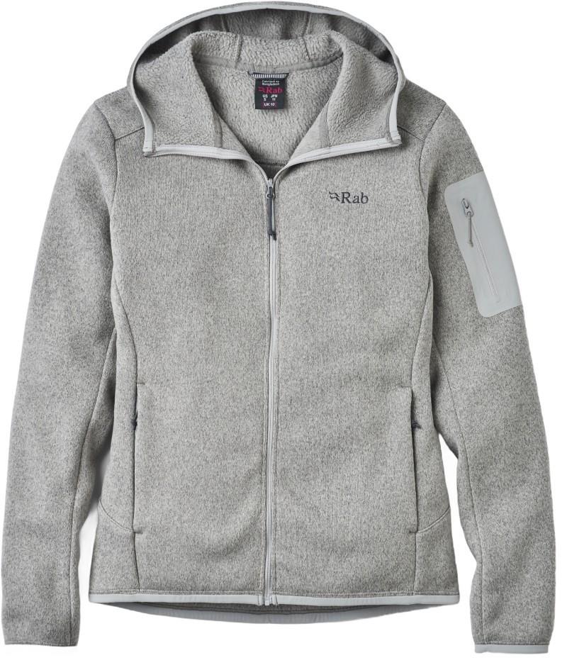 Ryvoan Hoody - Womens - Image 3