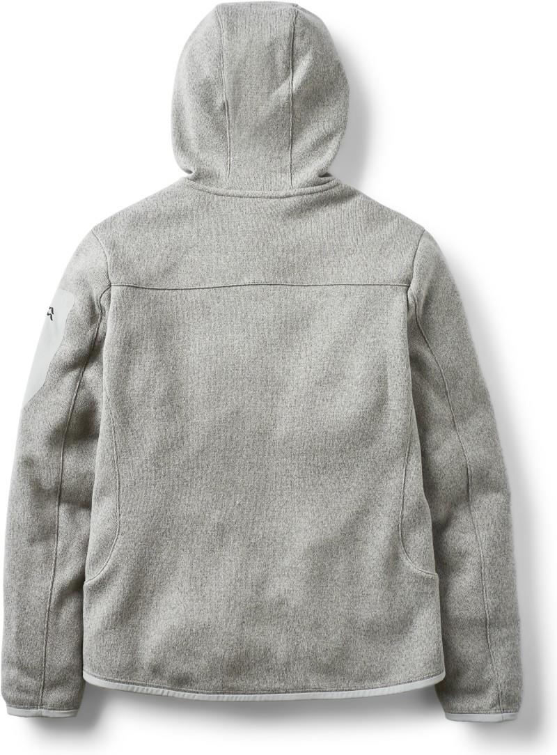 Ryvoan Hoody - Womens - Image 4