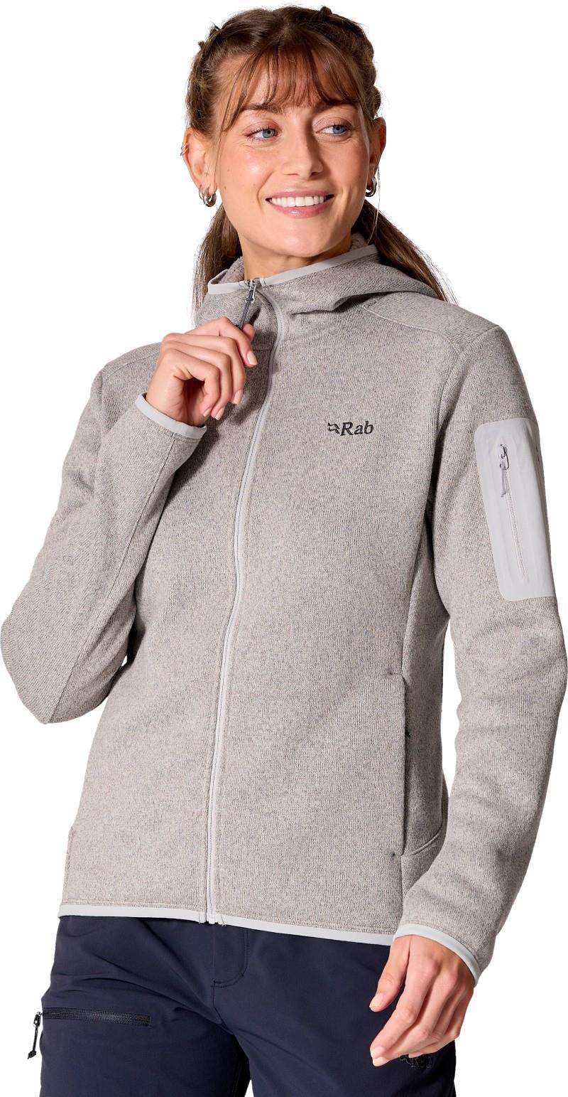 Ryvoan Hoody - Womens - Image 5