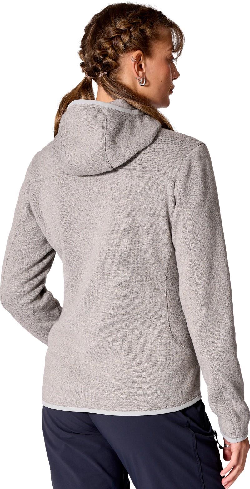 Ryvoan Hoody - Womens - Image 6