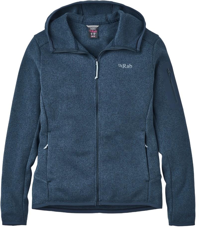 Ryvoan Hoody - Womens - Image 7