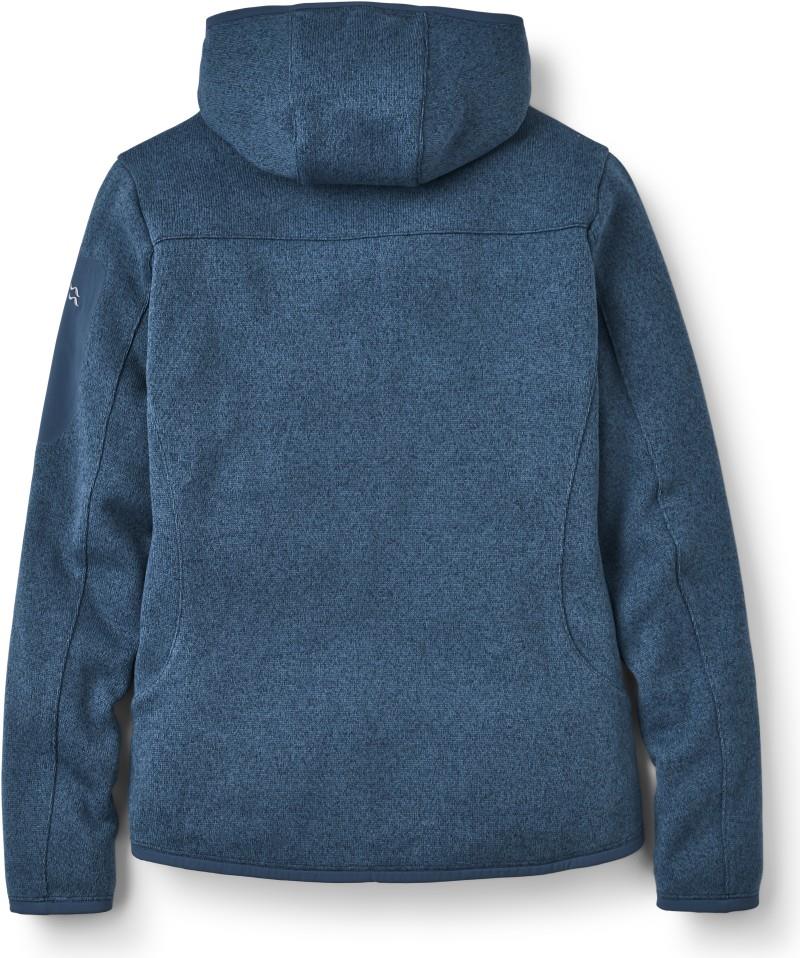 Ryvoan Hoody - Womens - Image 8