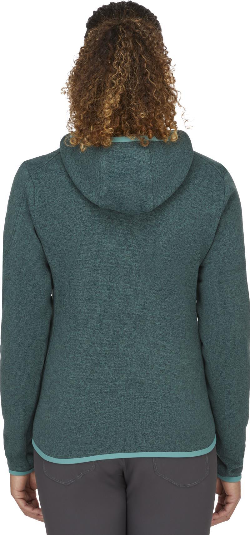 Ryvoan Hoody - Womens - Image 10