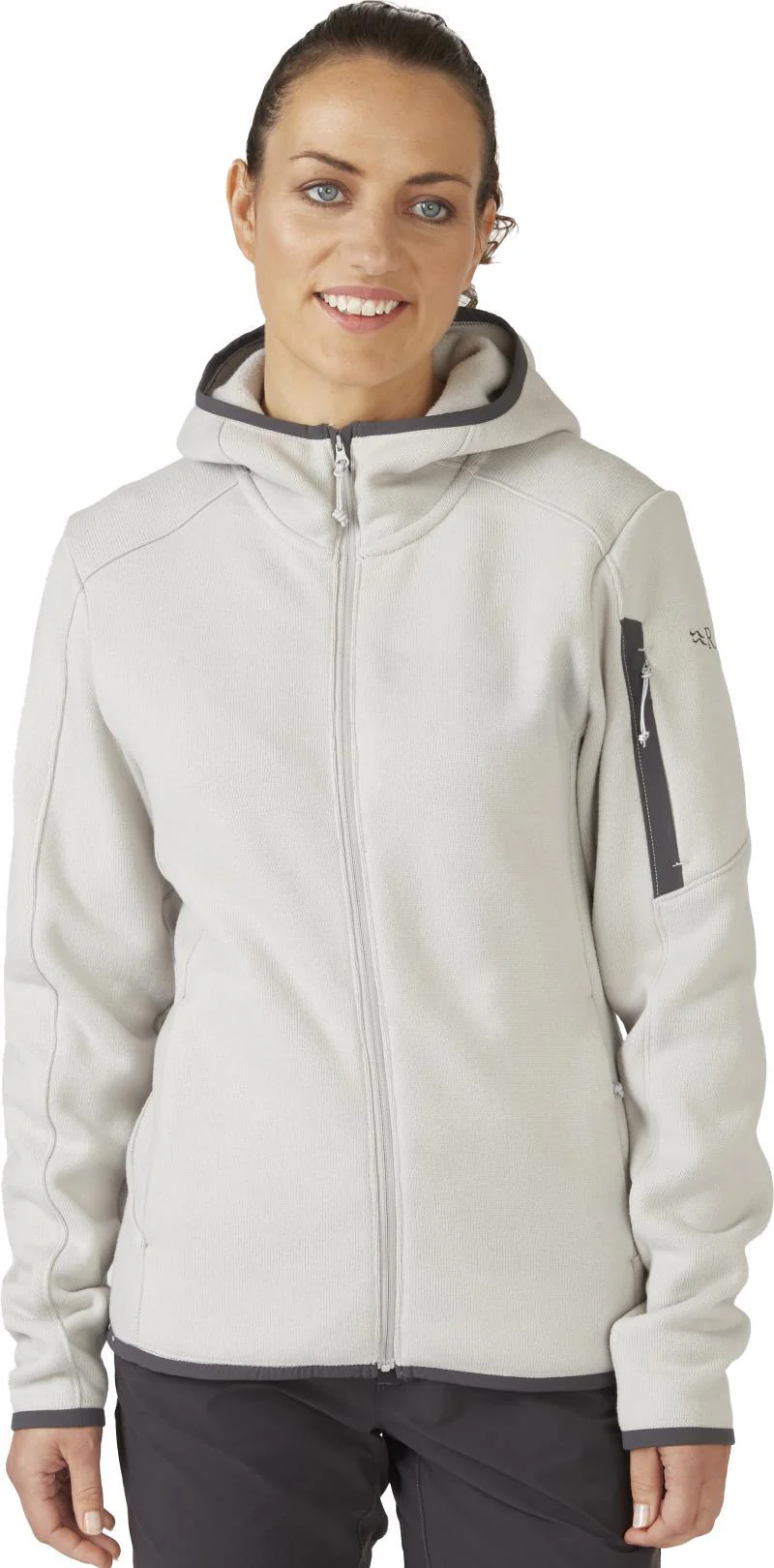 Ryvoan Hoody - Womens - Image 13