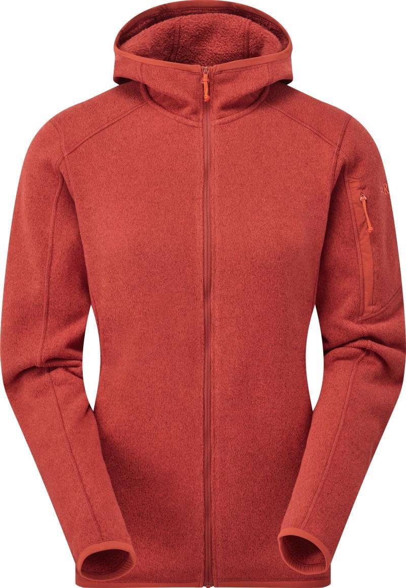 Ryvoan Hoody - Womens - Image 15