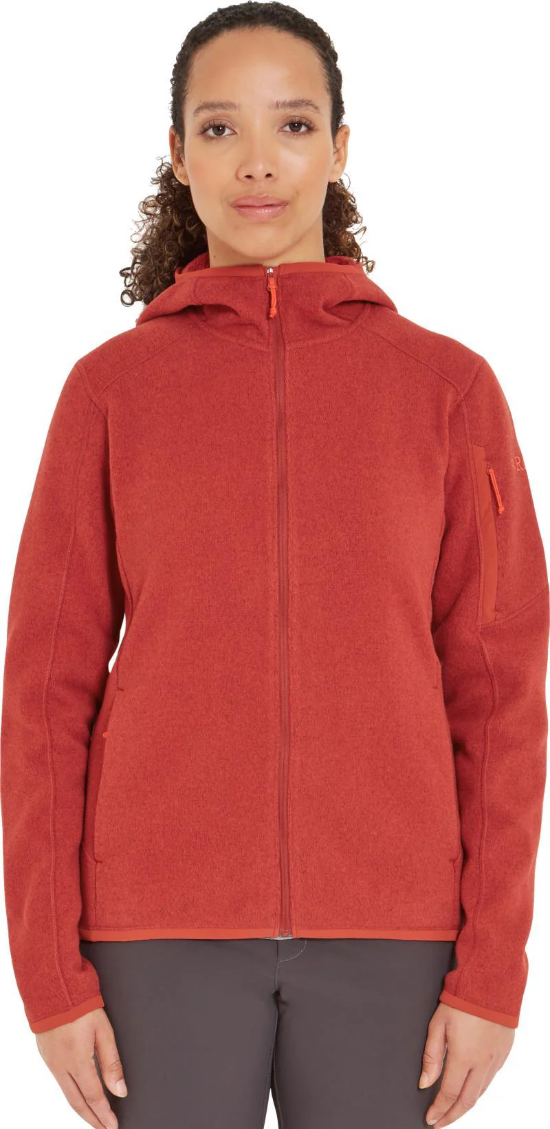 Ryvoan Hoody - Womens - Image 17
