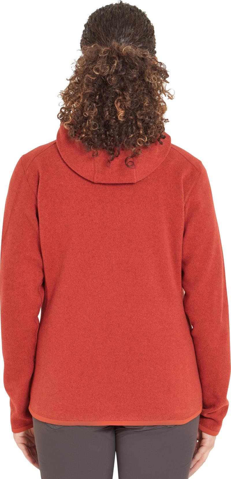 Ryvoan Hoody - Womens - Image 18