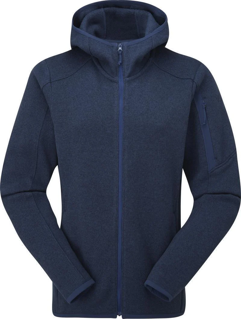 Ryvoan Hoody - Womens - Image 3