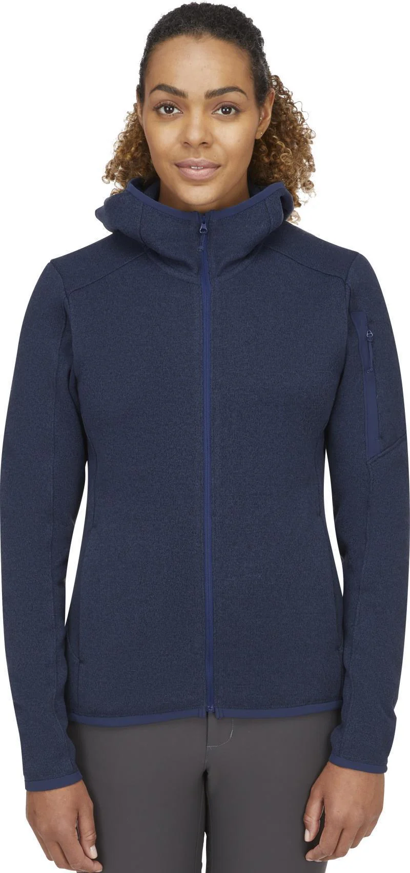 Ryvoan Hoody - Womens - Image 5