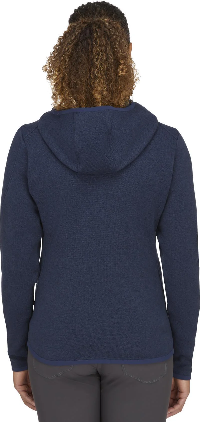 Ryvoan Hoody - Womens - Image 6