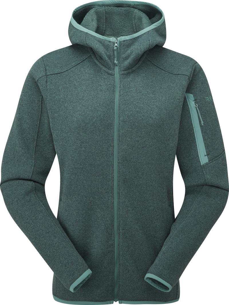Ryvoan Hoody - Womens - Image 7
