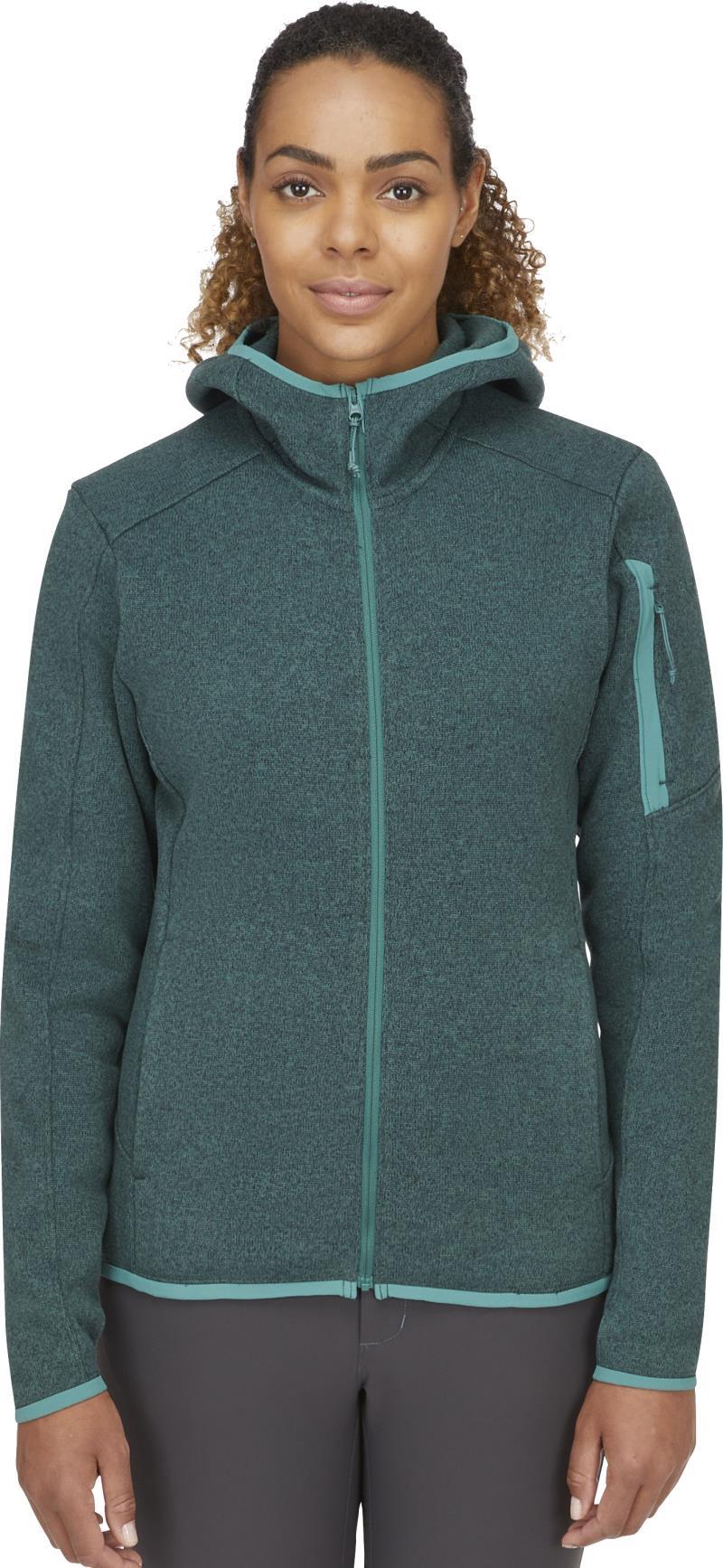 Ryvoan Hoody - Womens - Image 9