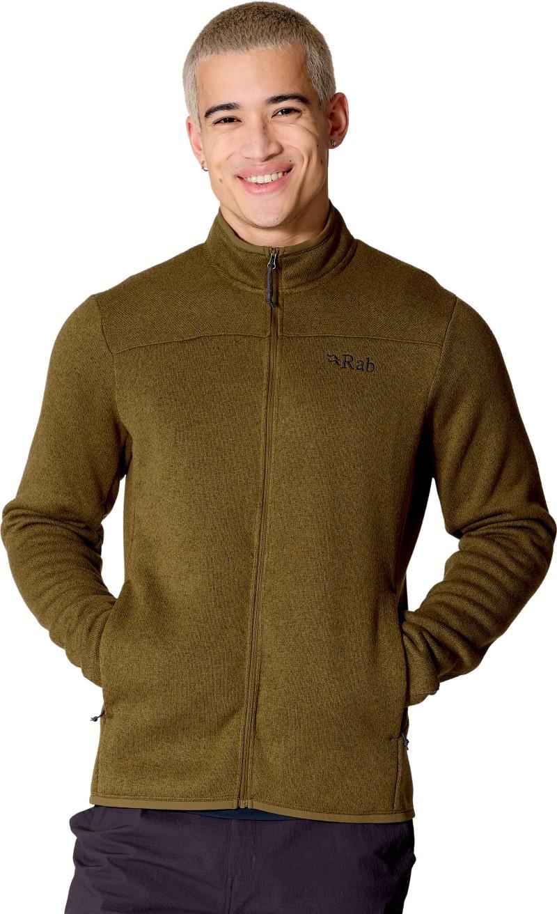 Ryvoan Jacket - Mens - Image 4