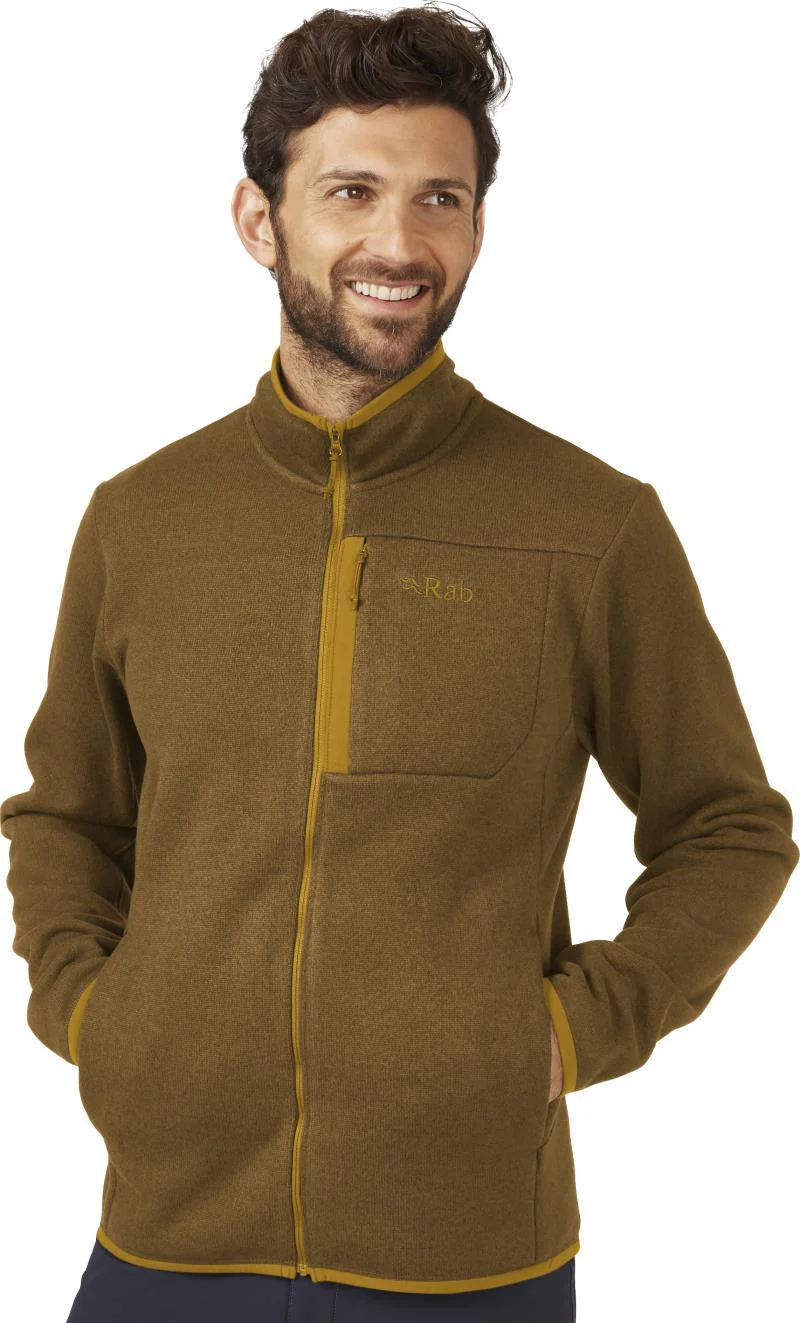 Ryvoan Jacket - Mens - Image 11