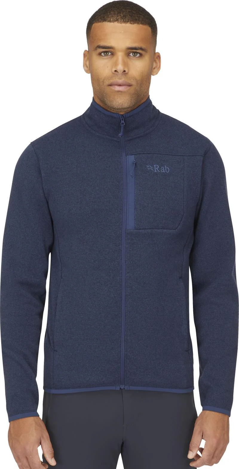 Ryvoan Jacket - Mens - Image 3