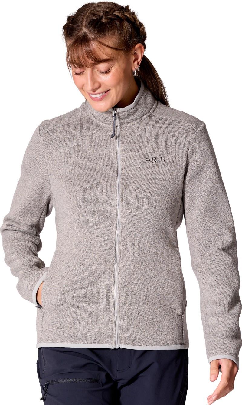 Ryvoan Jacket - Womens - Image 4