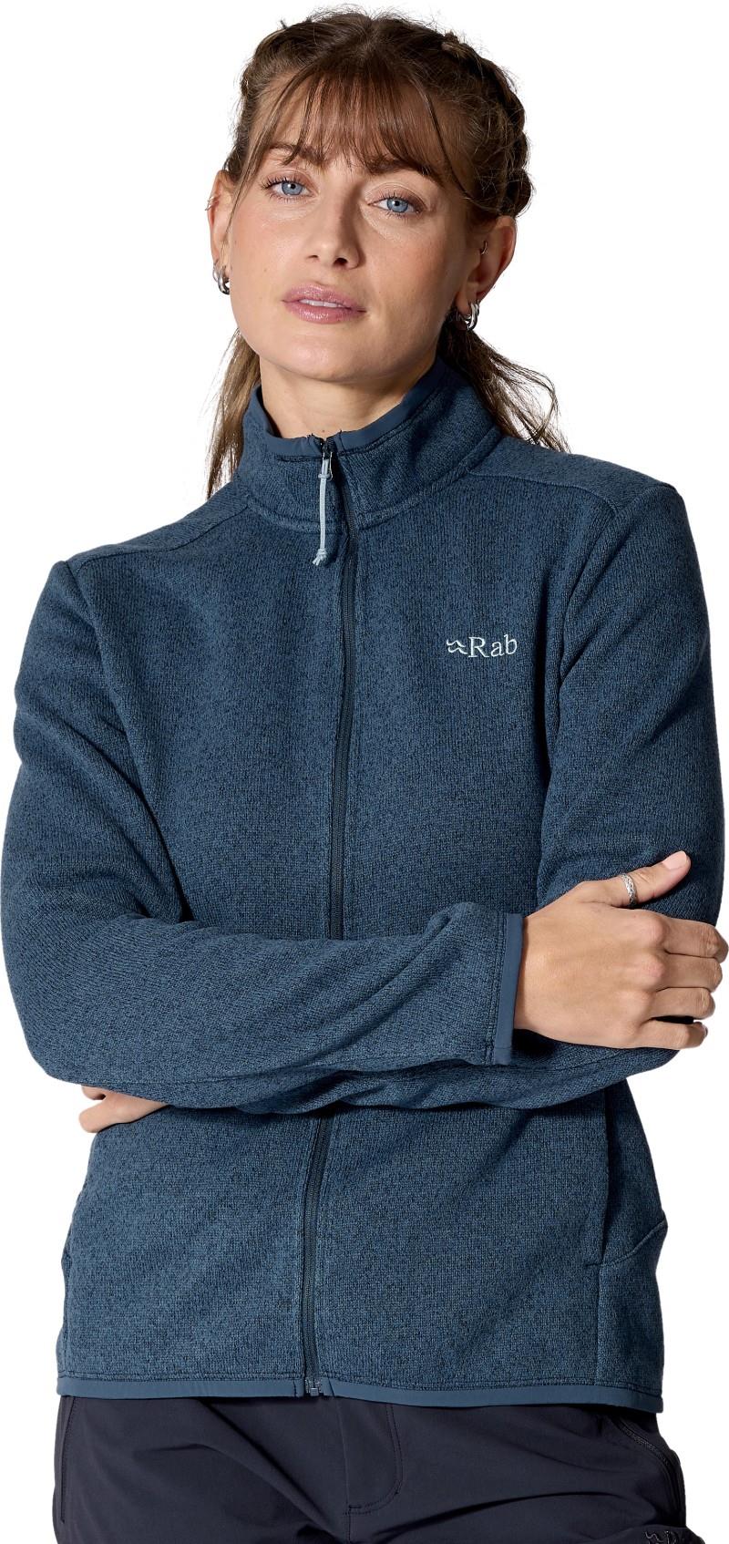 Ryvoan Jacket - Womens - Image 8