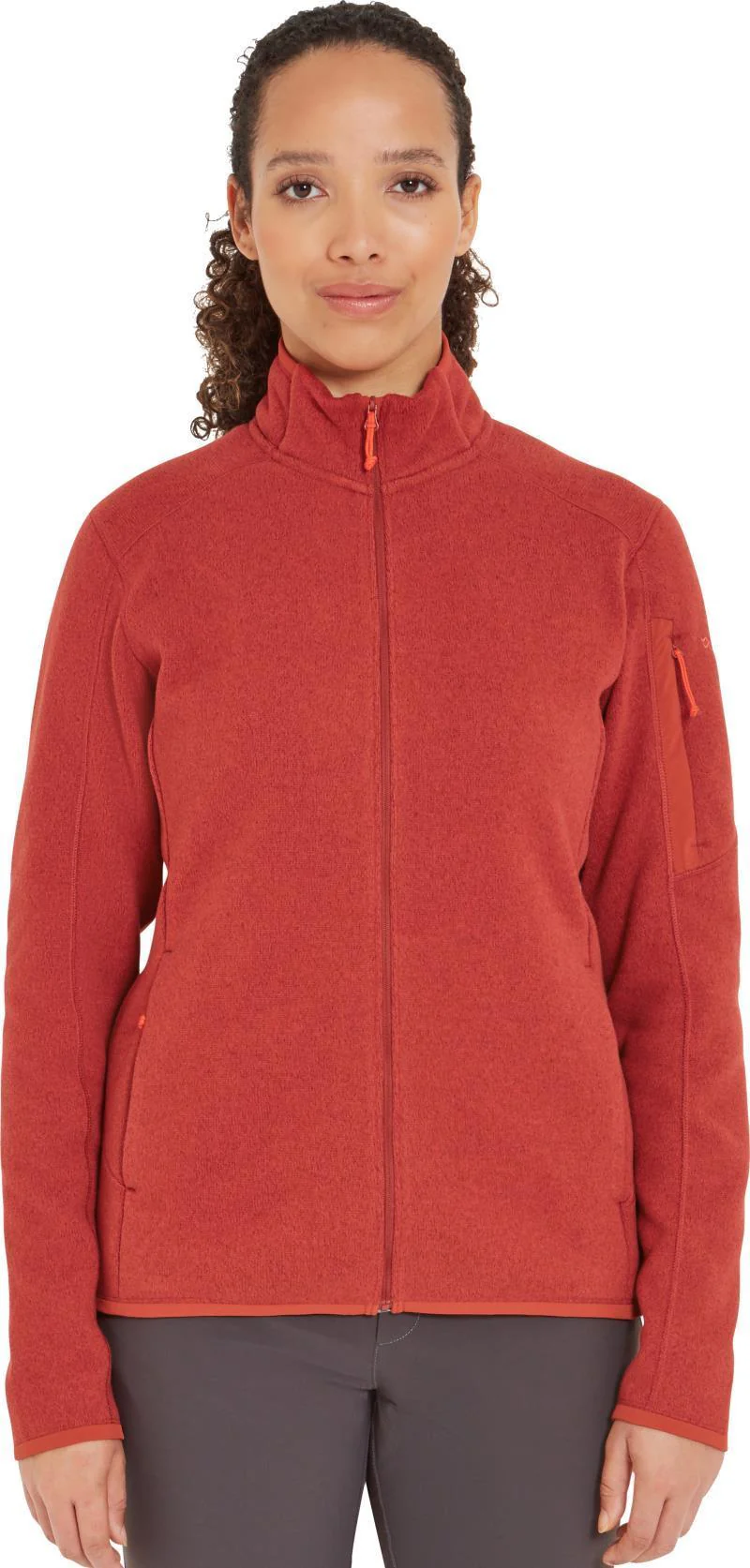 Ryvoan Jacket - Womens - Image 11
