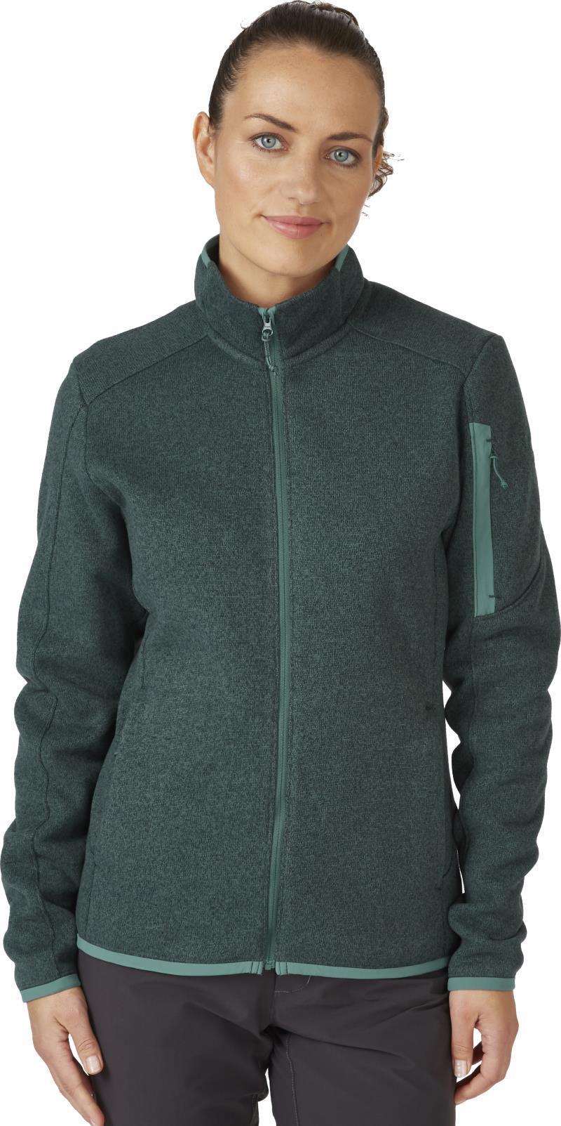 Ryvoan Jacket - Womens - Image 3