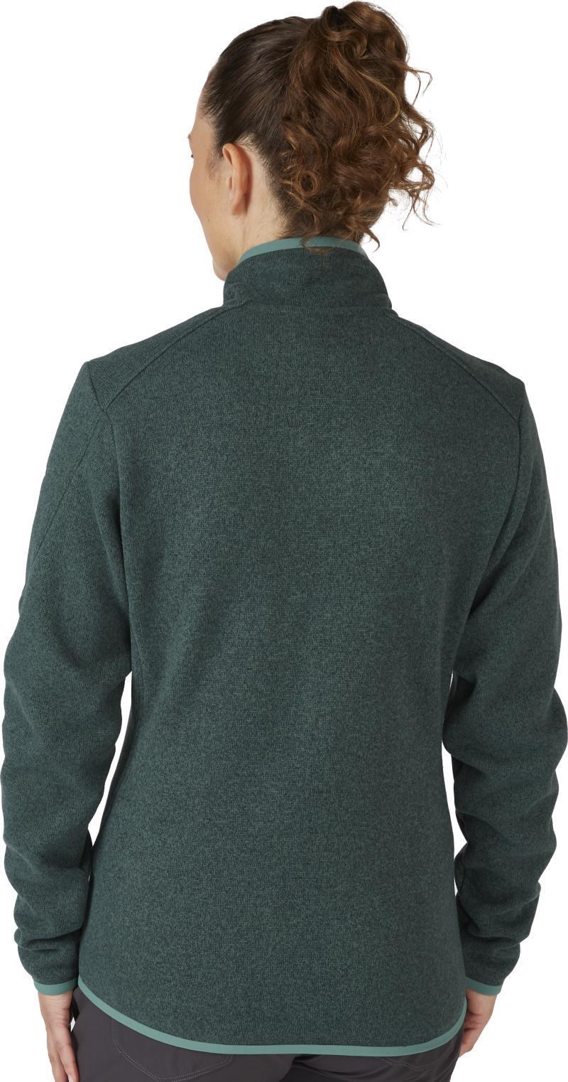 Ryvoan Jacket - Womens - Image 4
