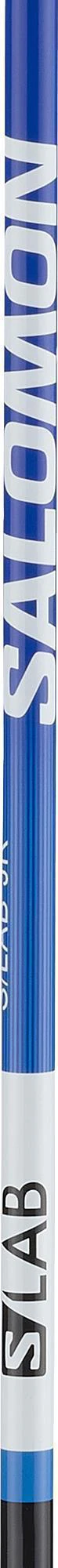 S/Lab Carbon Click Poles - Junior - Image 2