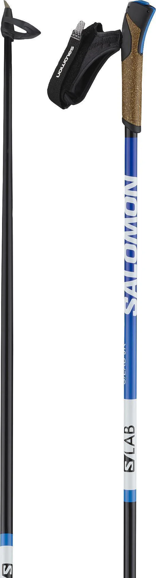 S/Lab Carbon Click Poles - Junior - Image 3