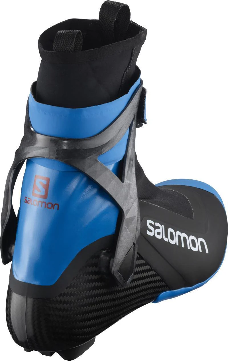 S/Lab Carbon Skate ProLink Boots - Unisex - Image 2
