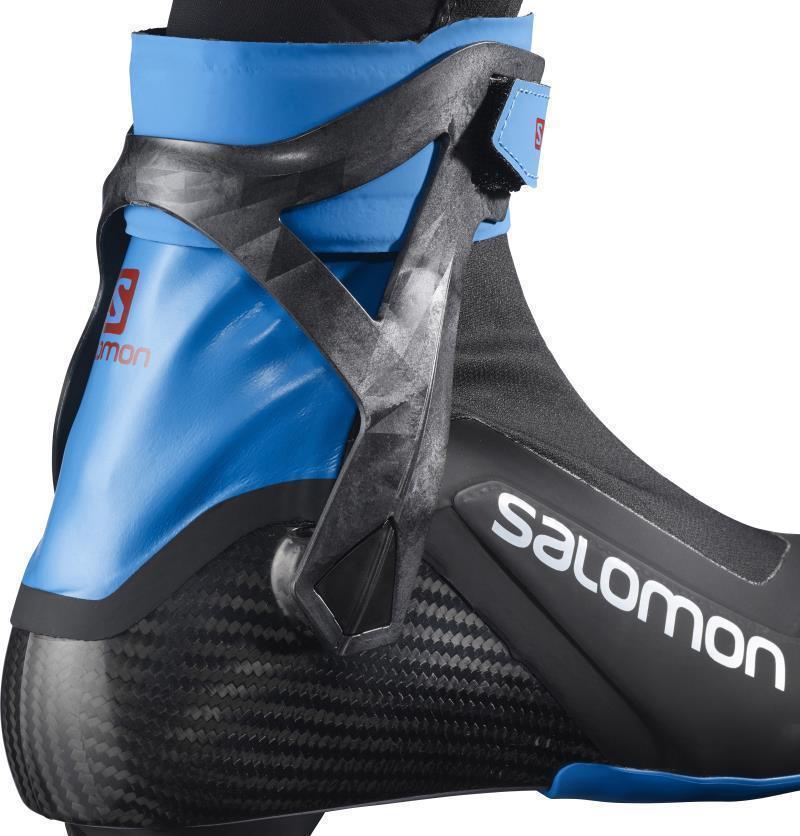 S/Lab Carbon Skate ProLink Boots - Unisex - Image 4