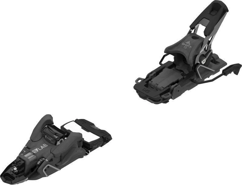 S/Lab Shift MNC 10 Bindings