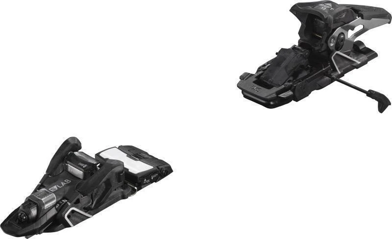 S/Lab Shift MNC 13 Bindings