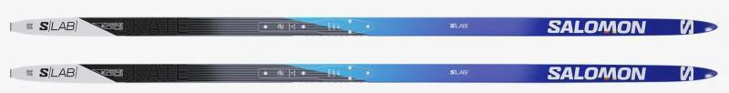 S/Lab Skate Skis - Junior - Image 2