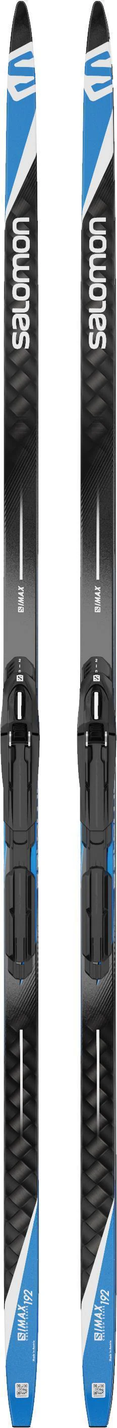 S/Max Carbon Skate + Shift-In - Image 2