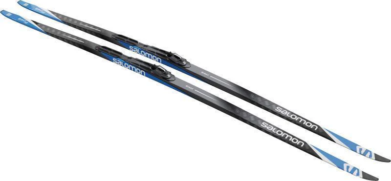 S/Max Carbon Skate + Shift-In - Image 3