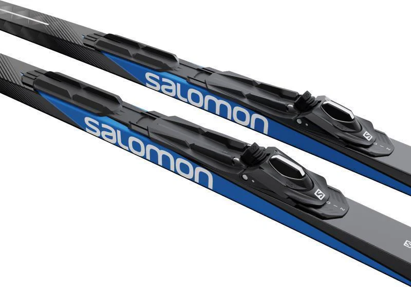 S/Max Carbon Skate + Shift-In - Image 7