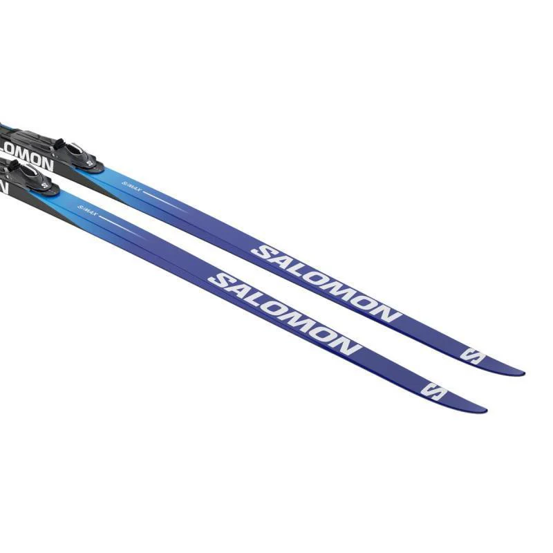 S/Max Carbon Skate + Shift-In - Image 2