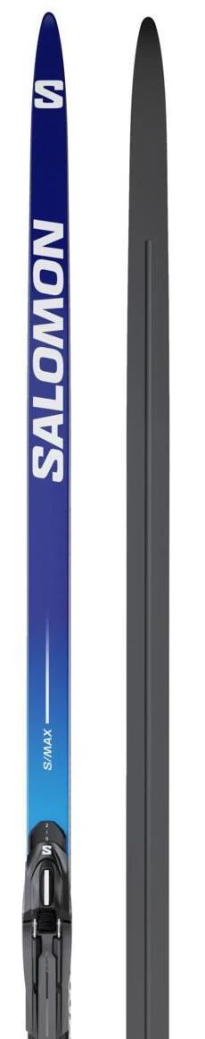 S/Max Carbon Skate + Shift-In - Image 3