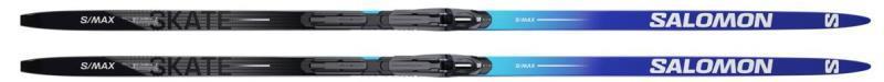 S/Max Carbon Skate + Shift-In - Image 5