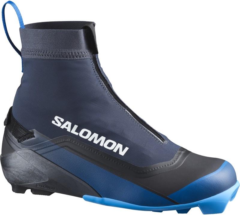 S/Max Classic Boots - Unisex