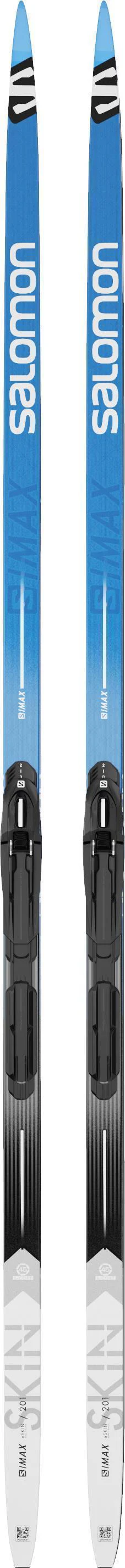 S/Max eSkin Med + Shift-In - Image 2
