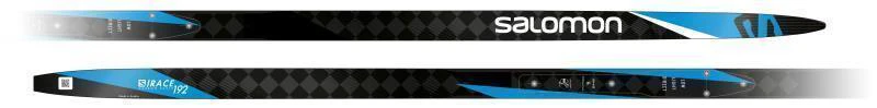 S/Race Carbon Skate Skis - Image 2