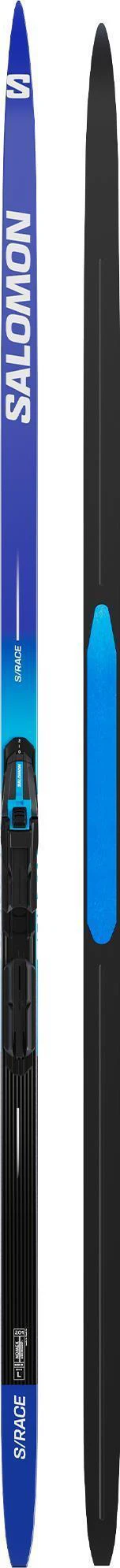 S/Race eSkin Hard + Prolink Shift Race - Set