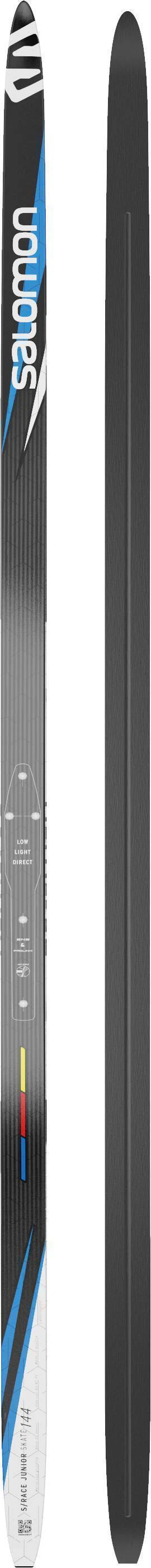 S/Race Skate Skis - Junior