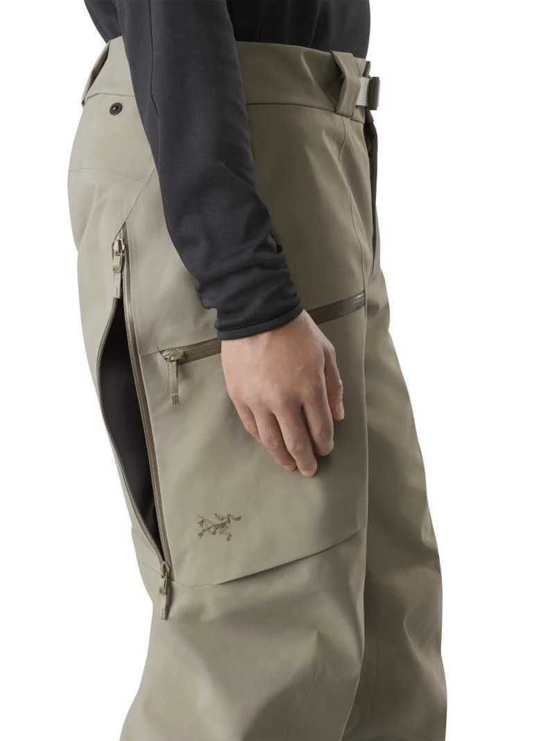 Sabre AR Pants, Reg - Mens (Prior Season) - Image 13