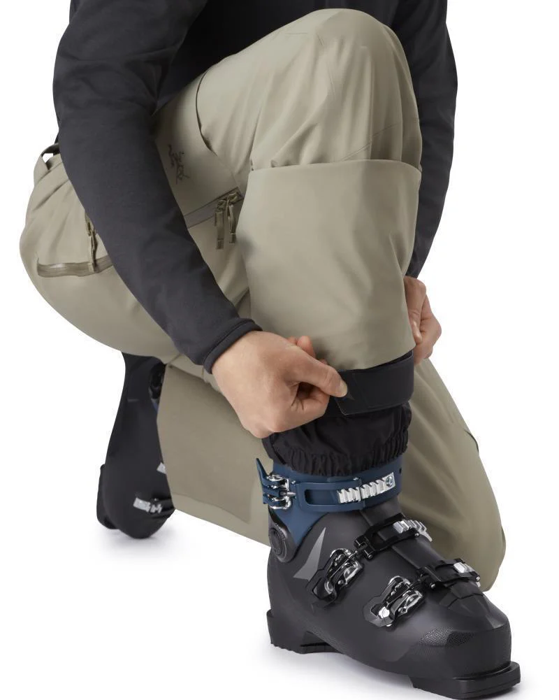 Sabre AR Pants, Reg - Mens (Prior Season) - Image 14