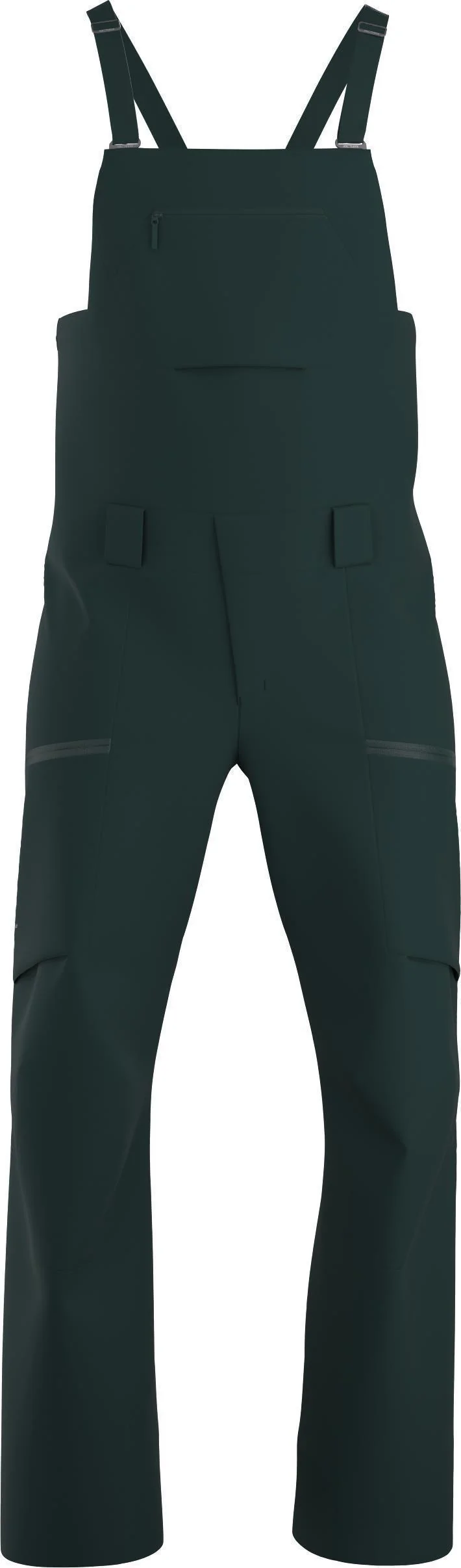 Sabre Bib, Reg - Mens (Prior Season) - Image 3