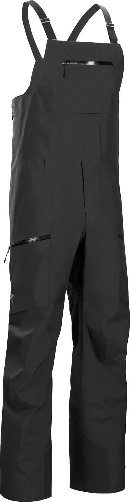 Sabre Bib, Short - Mens (Prior Season) - Image 3