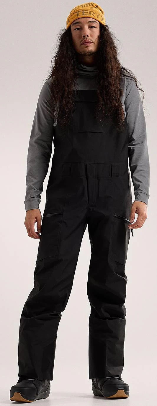 Sabre Bib, Tall - Mens (Prior Season) - Image 4
