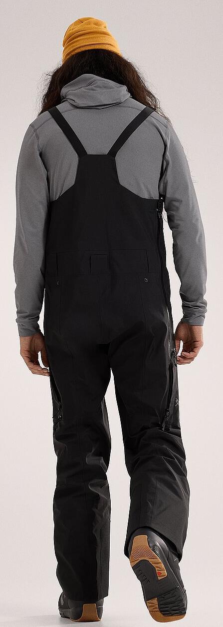 Sabre Bib, Tall - Mens (Prior Season) - Image 5