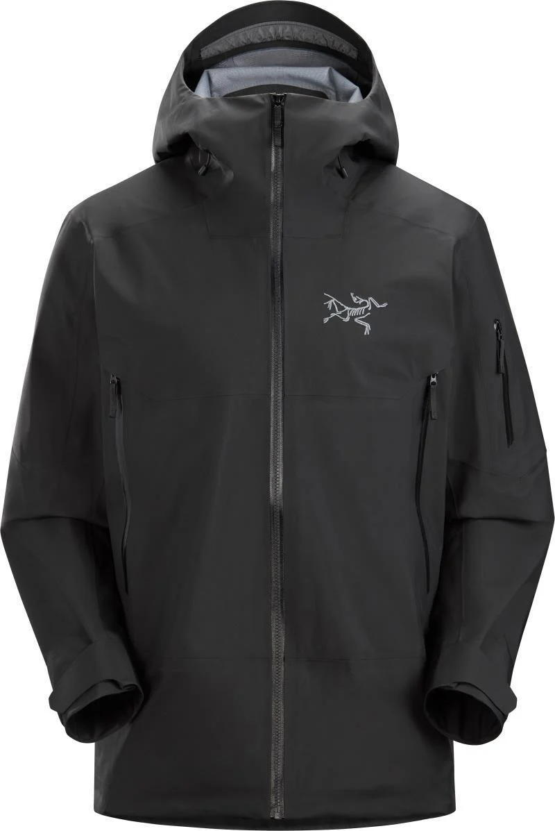 Sabre Jacket - Mens