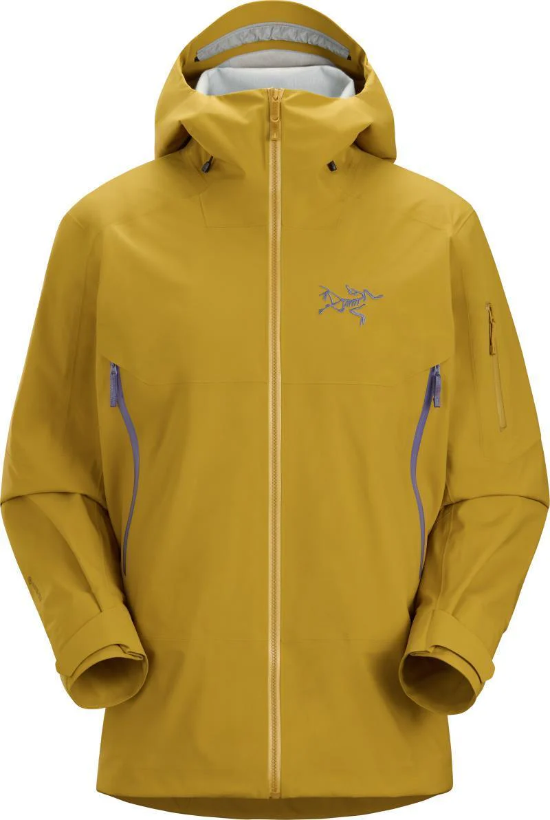 Sabre Jacket - Mens - Image 3